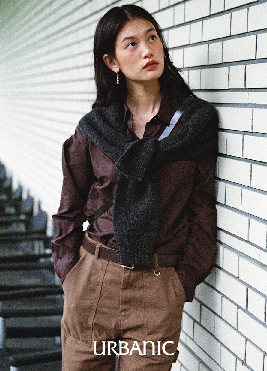 Utility Pants
