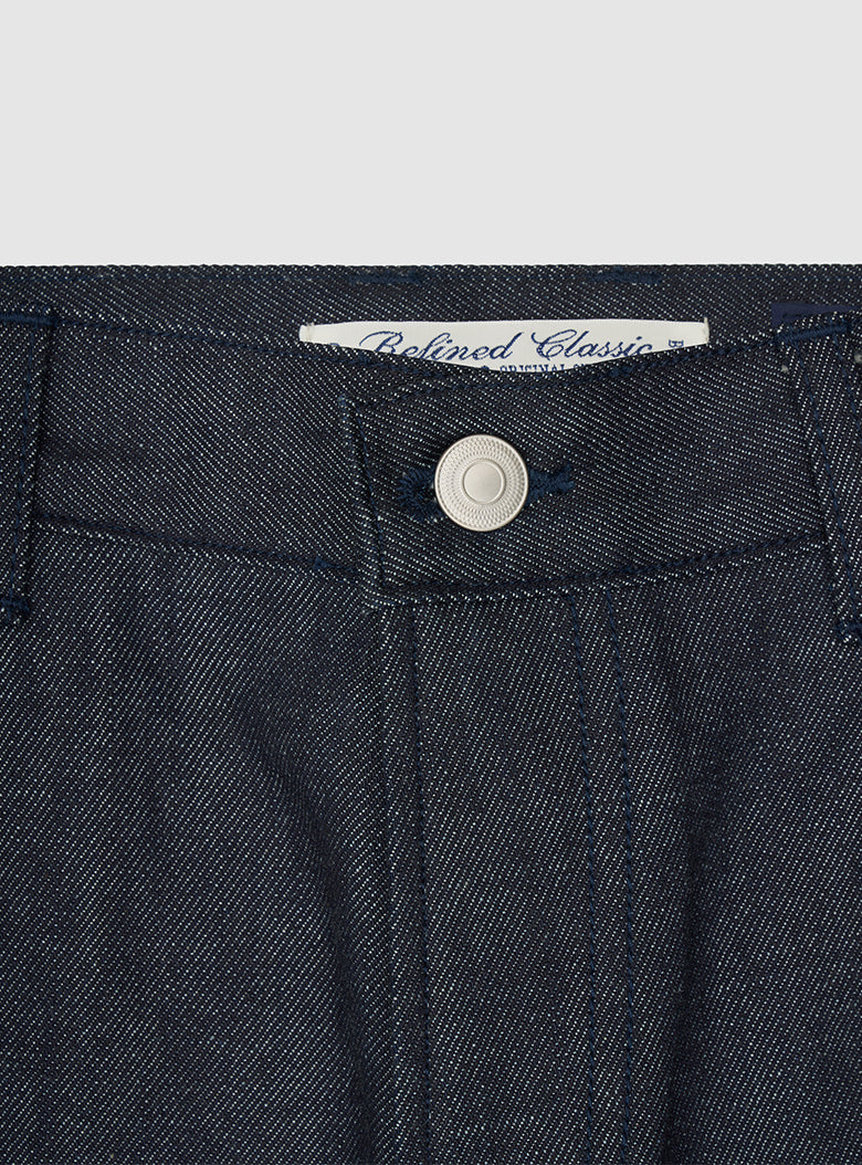 Victor Denim