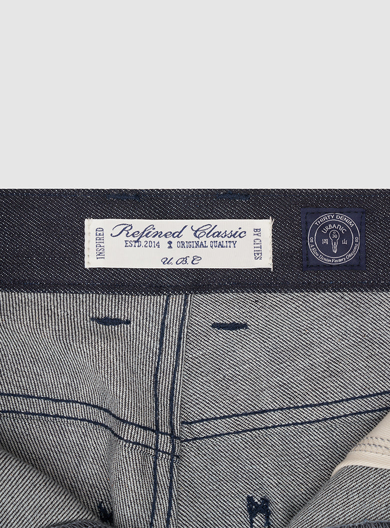 Victor Denim