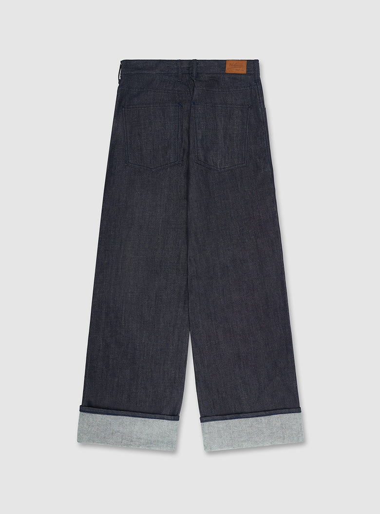 Victor Denim