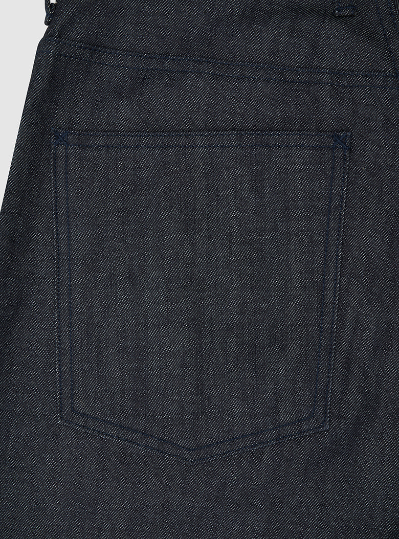 Victor Denim