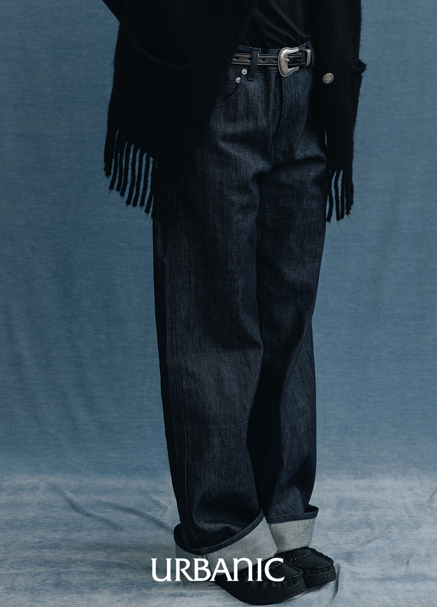 Victor Denim