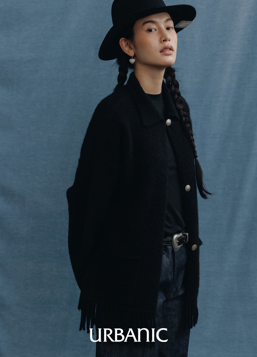 Victor Denim