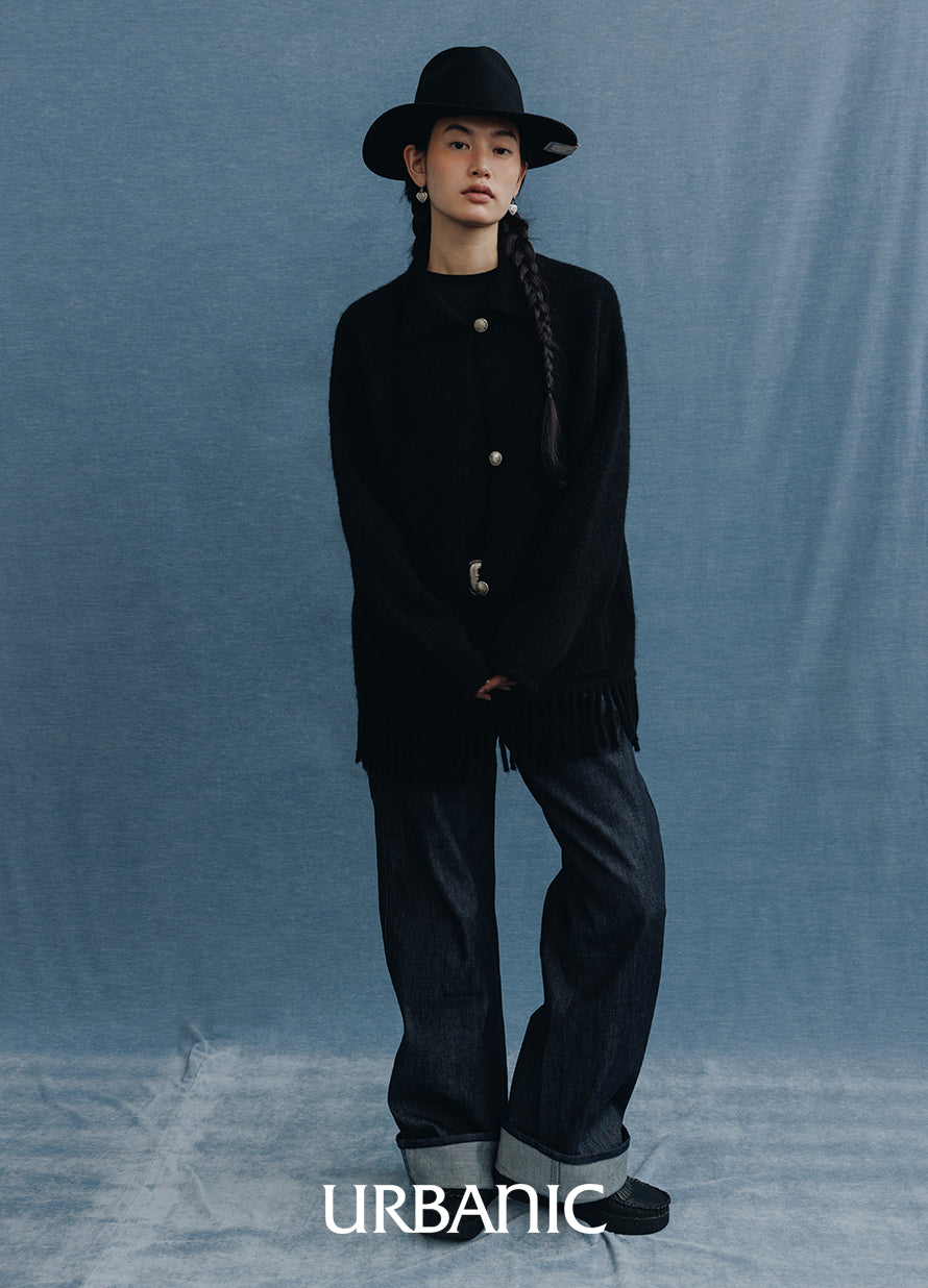 Victor Denim
