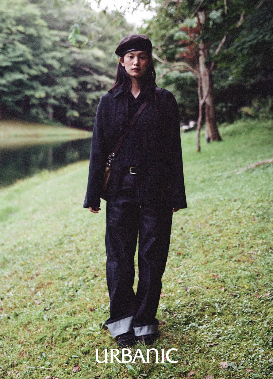 Victor Denim