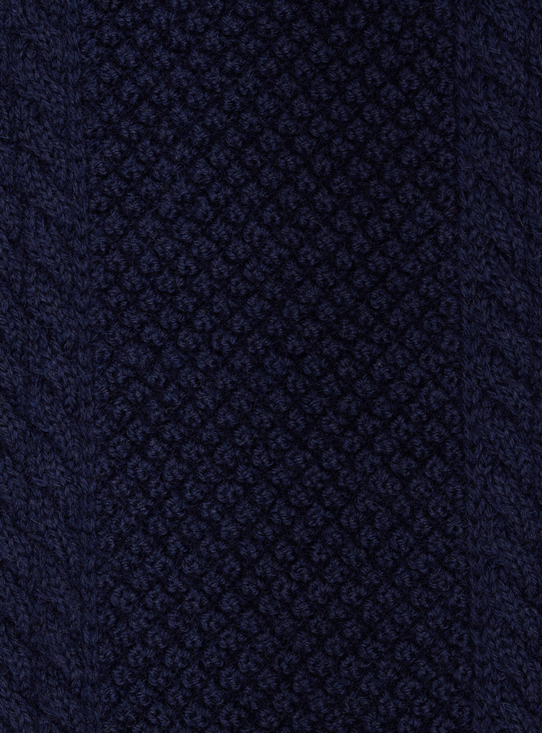 Aran Knit