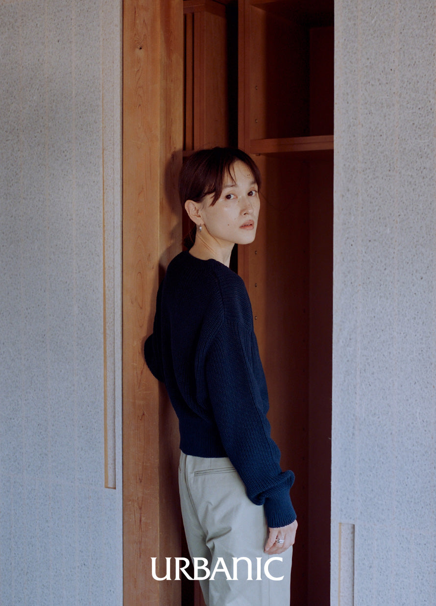 Atelier Chino Pants