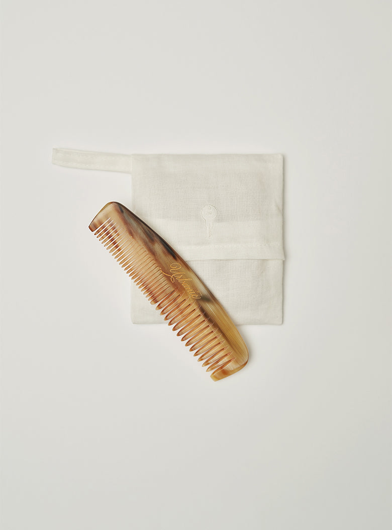 Baignoire de Urbanic Comb & Sachet