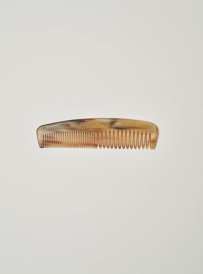 Baignoire de Urbanic Comb & Sachet