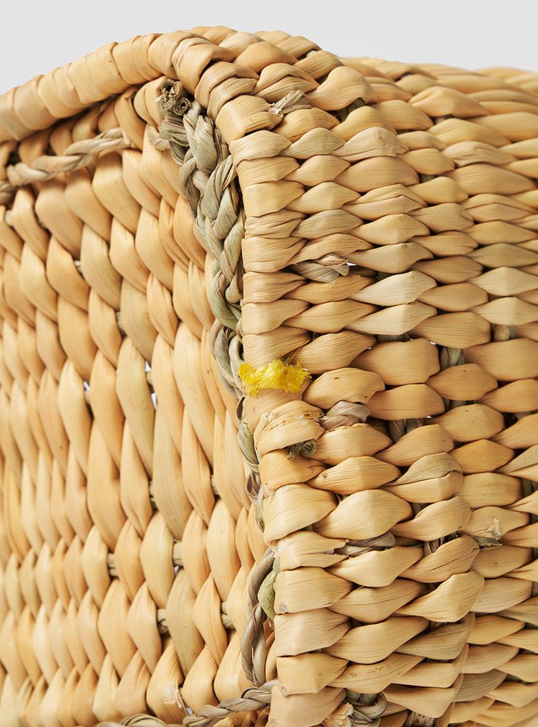 Basket Medium Bag