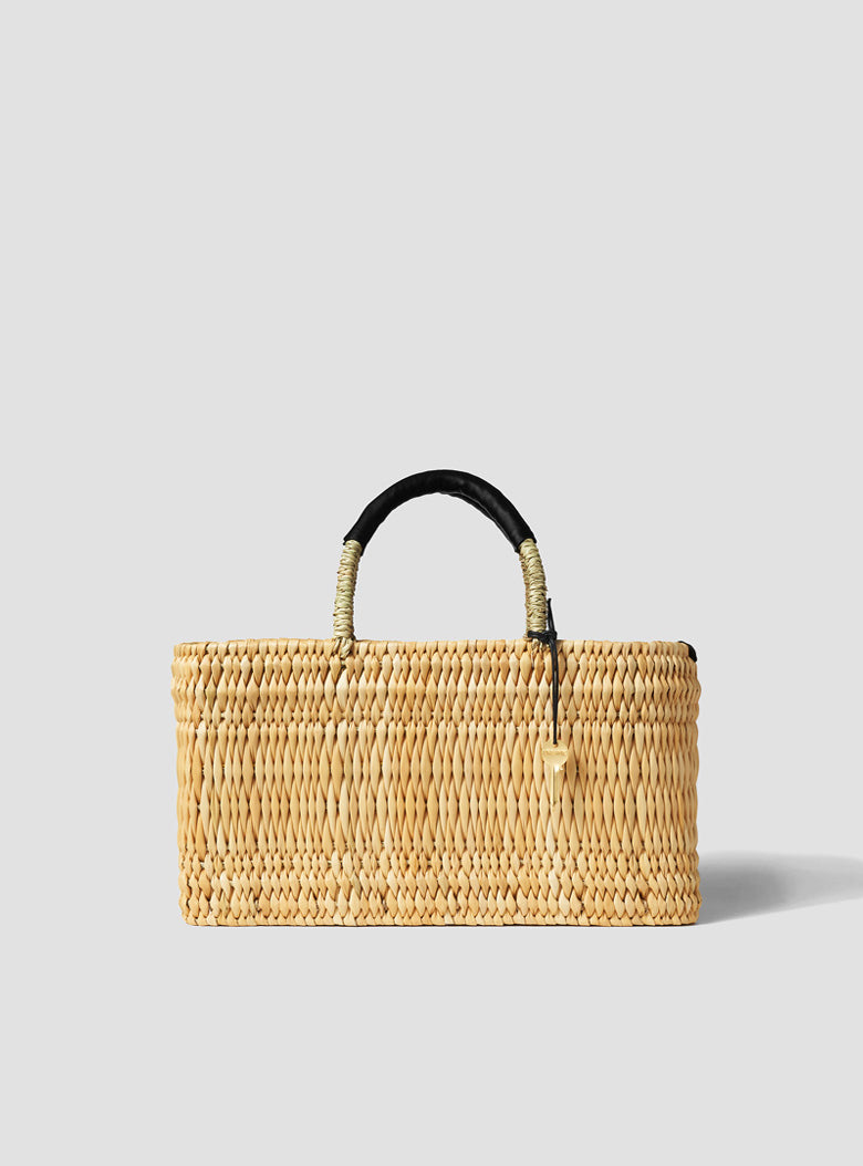 Basket Medium Bag