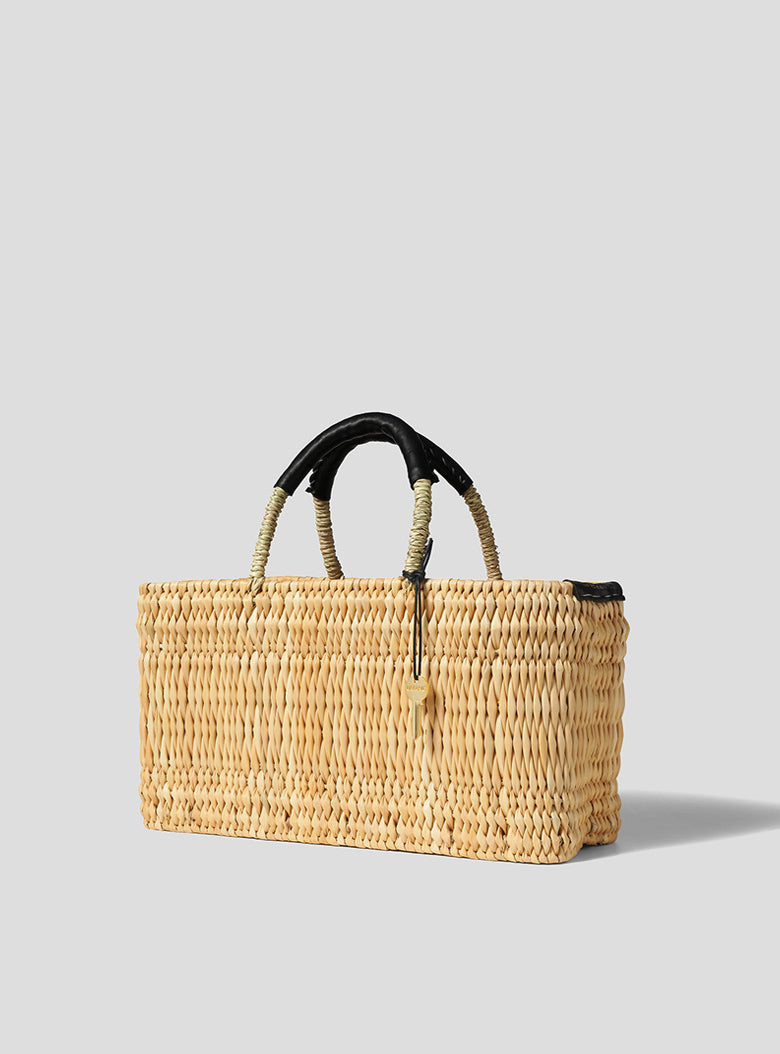 Basket Medium Bag