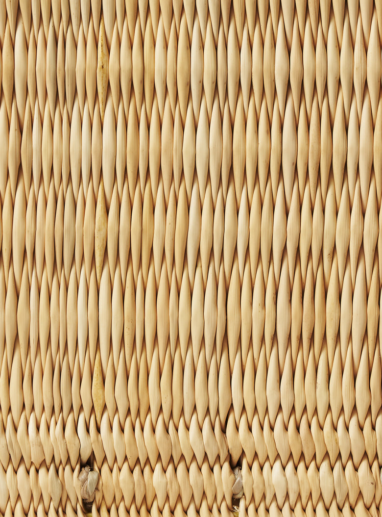 Basket Medium Bag