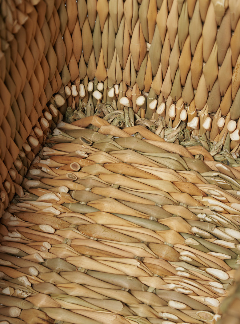 Basket Medium Bag