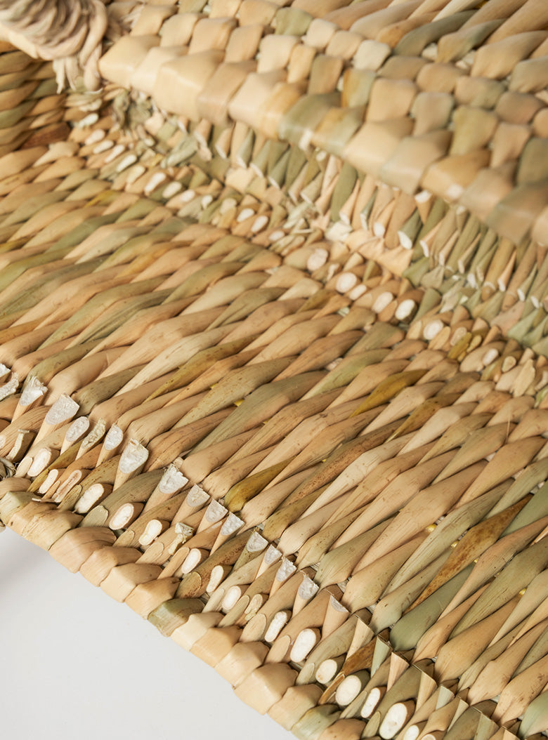 Basket Medium Bag