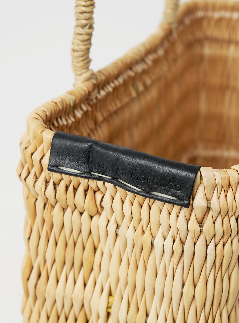 Basket Medium Bag