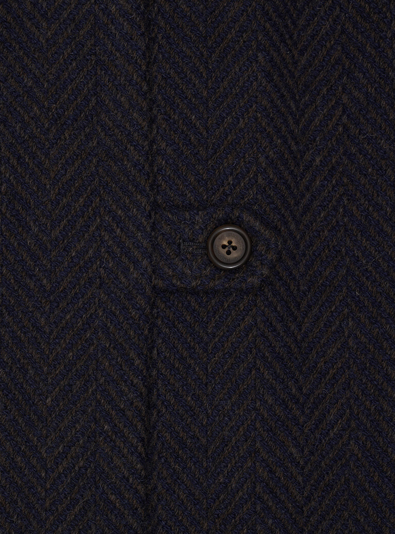 Belmont Coat