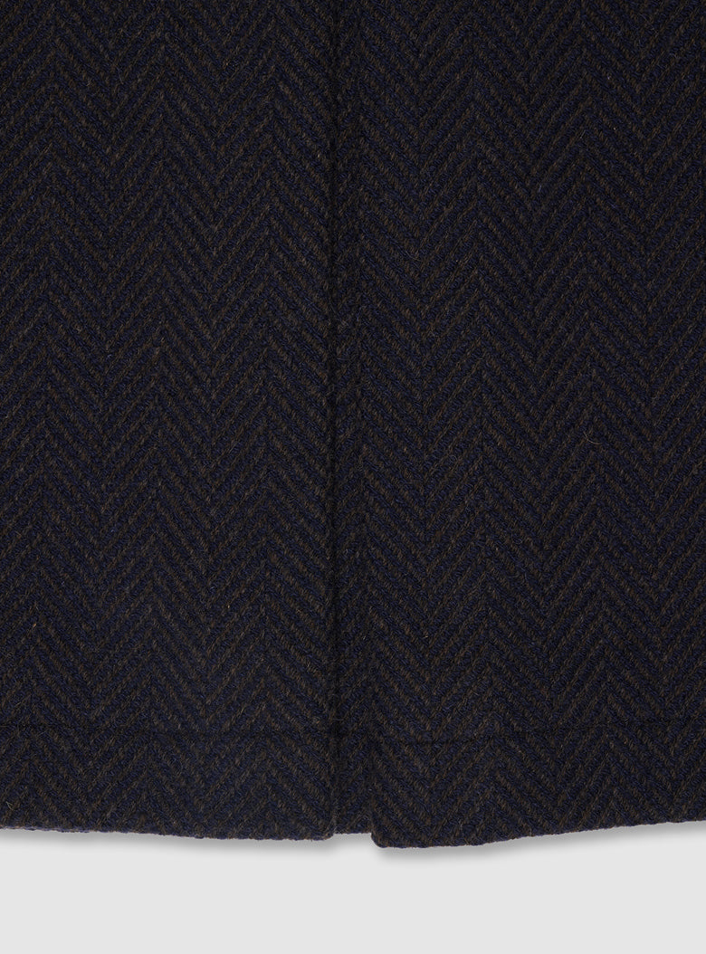 Belmont Coat