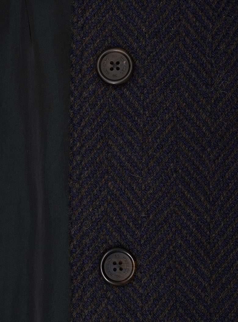 Belmont Coat