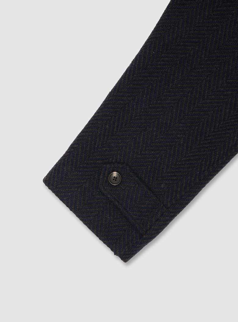 Belmont Coat