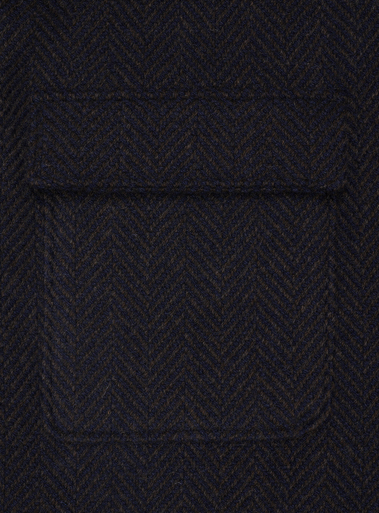 Belmont Coat