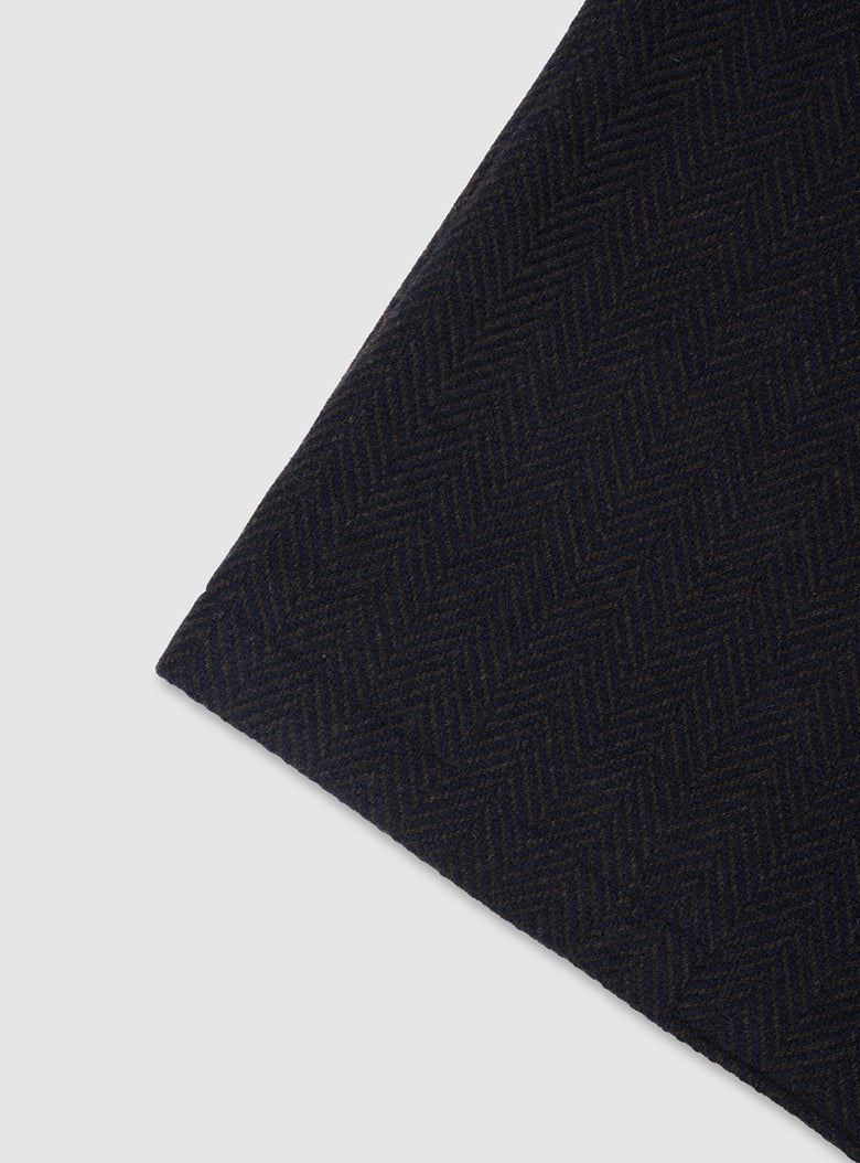 Belmont Coat