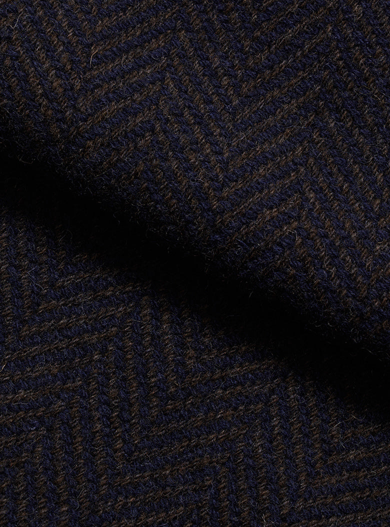 Belmont Coat