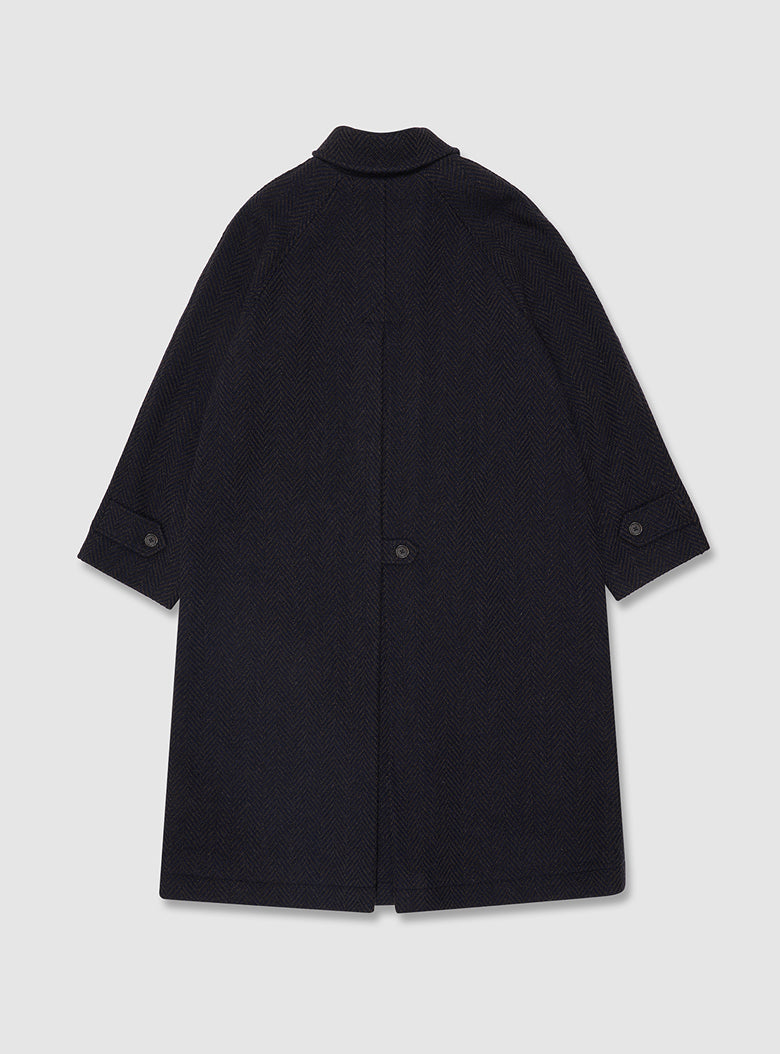 Belmont Coat