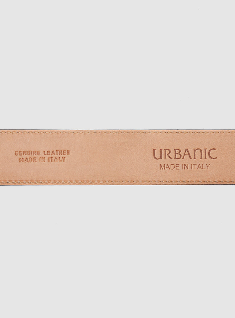 Bona Wide Belt (Black)