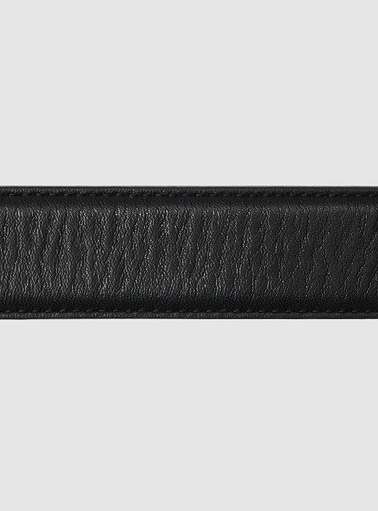 Bona Wide Belt (Black)