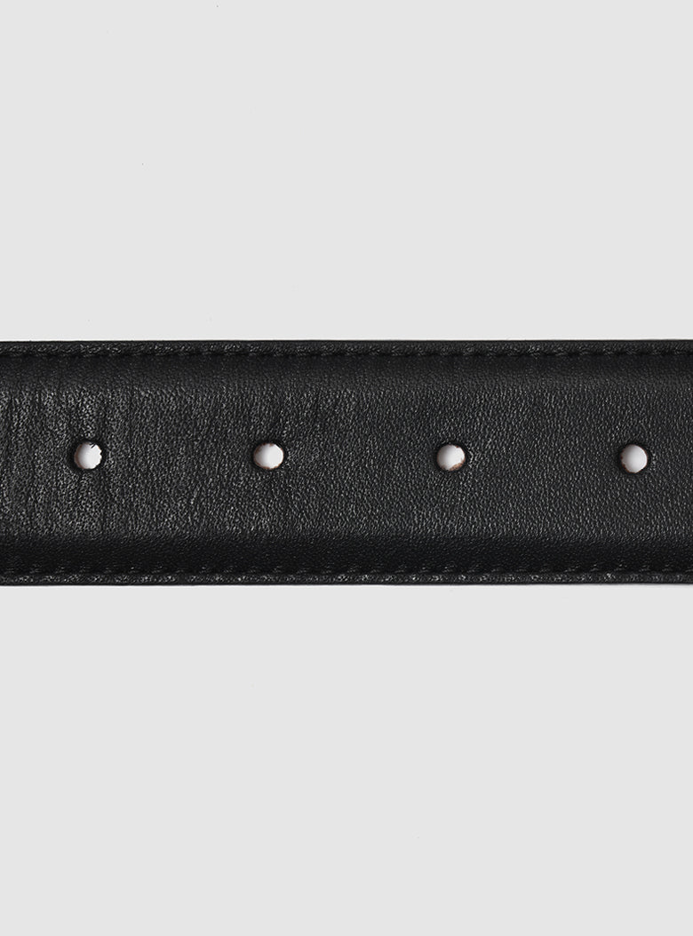 Bona Wide Belt (Black)