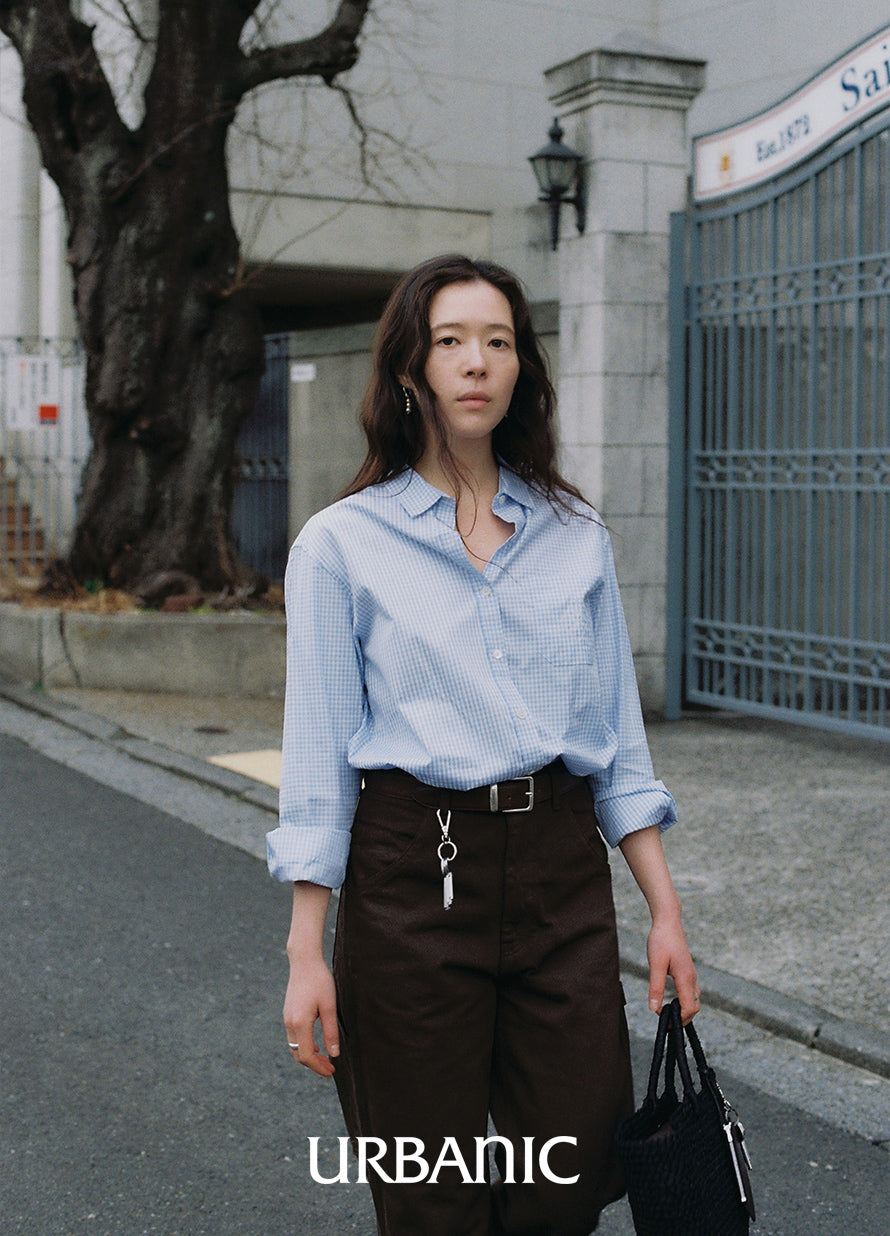 Bona Wide Belt (Brown)