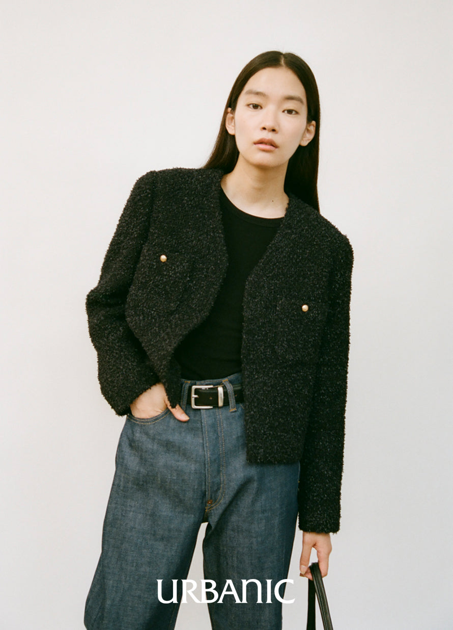 Bona Wide Belt (Black)