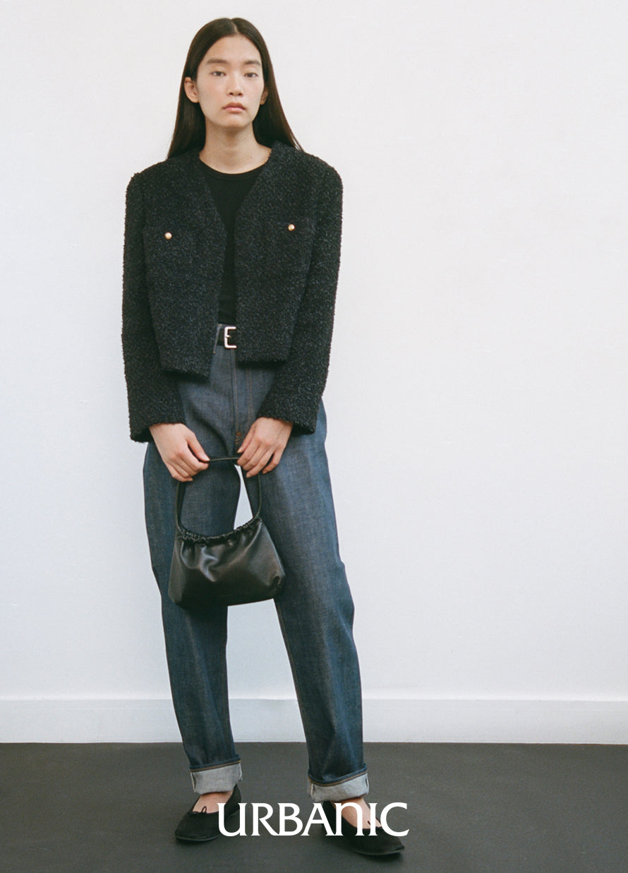 Bona Wide Belt (Black)