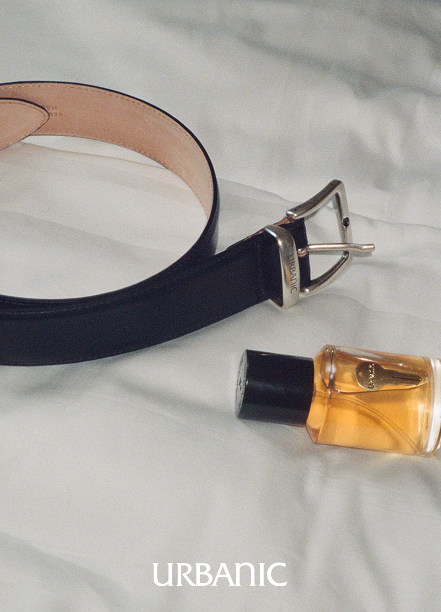 Bona Wide Belt (Black)