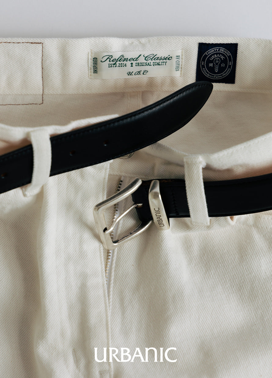 Bona Wide Belt (Black)