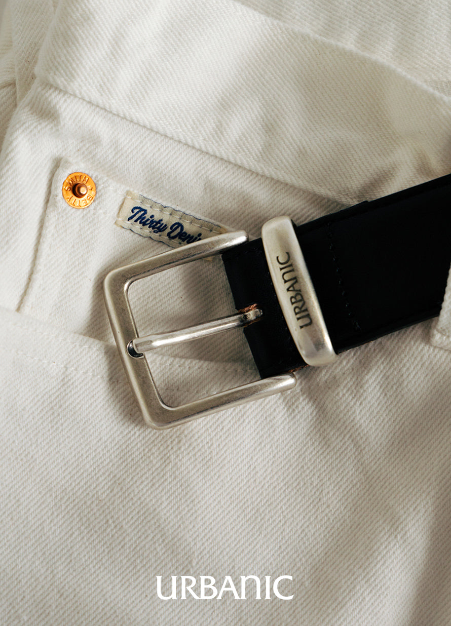 Bona Wide Belt (Black)