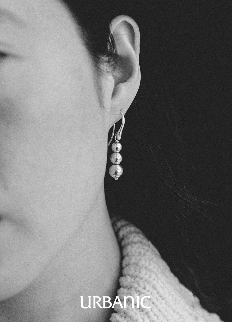 Bonbon Earrings