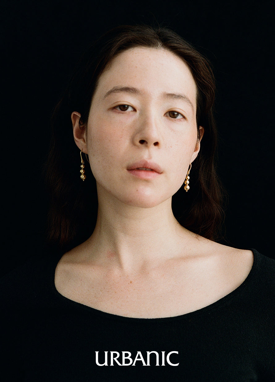 Bonbon Earrings