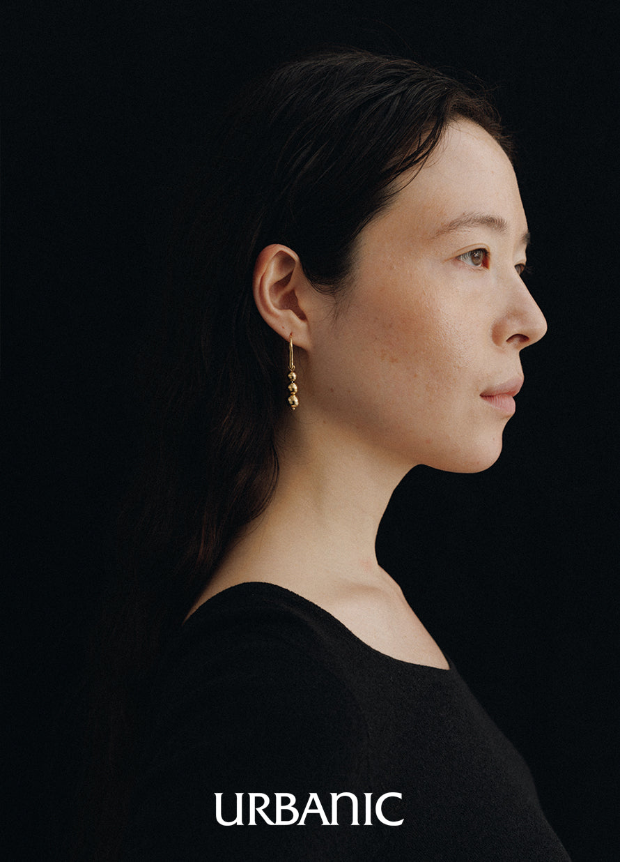 Bonbon Earrings