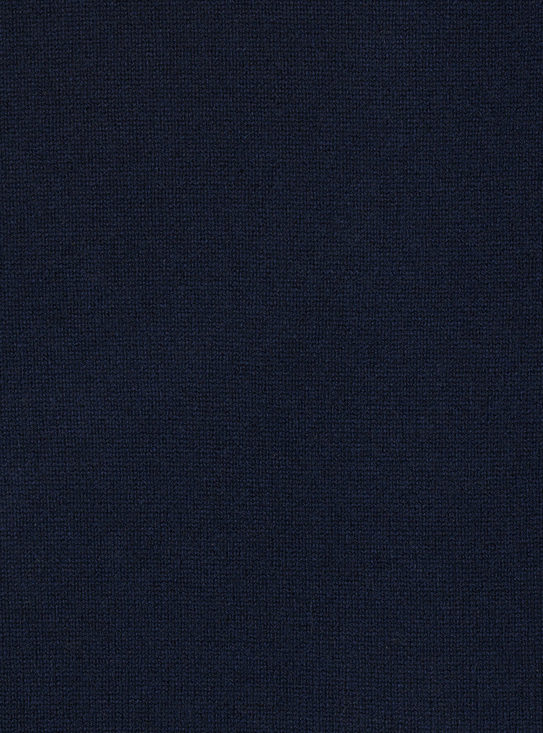 Boutique Cashmere Crewneck Knit