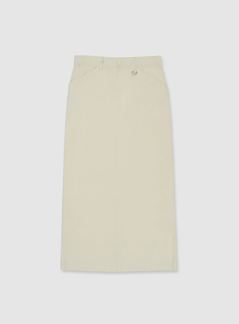 Breezy Skirt
