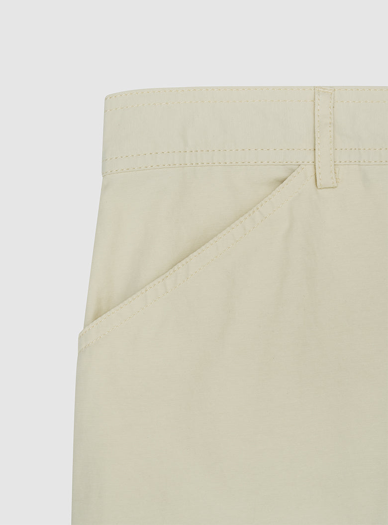 Breezy Skirt