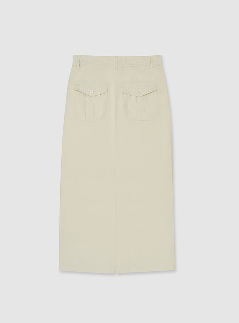 Breezy Skirt