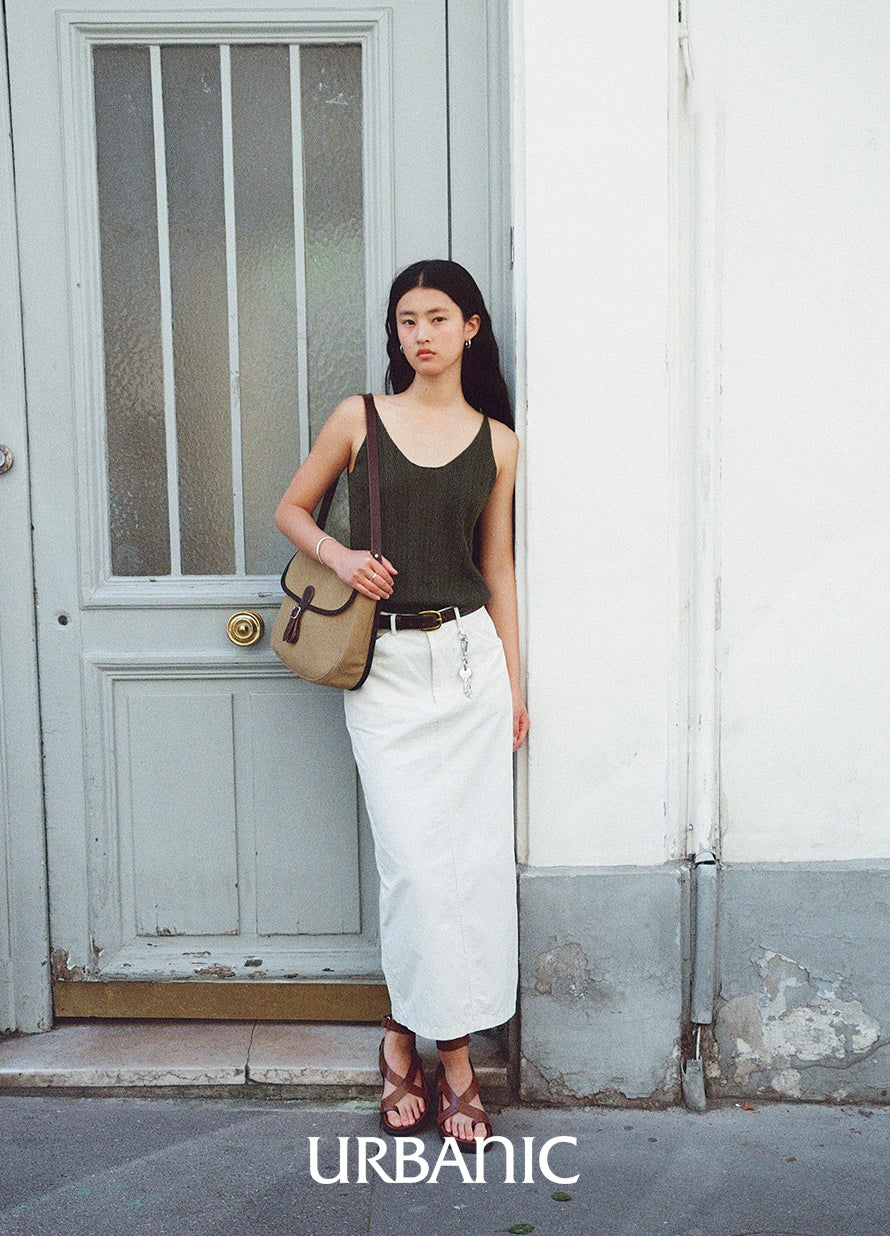 Breezy Skirt