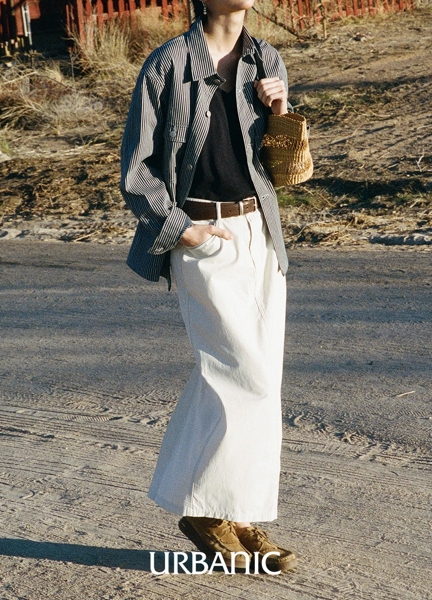 Breezy Skirt