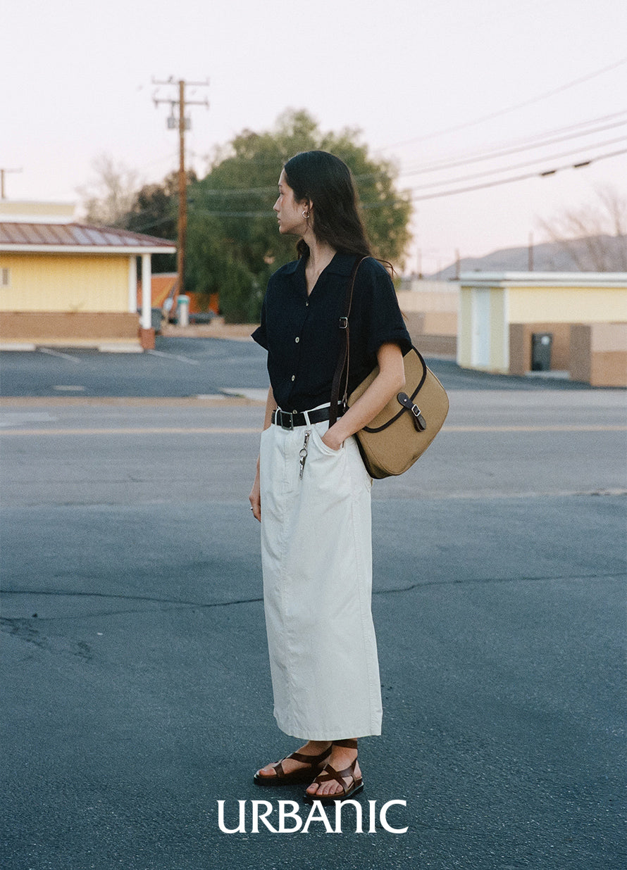 Breezy Skirt