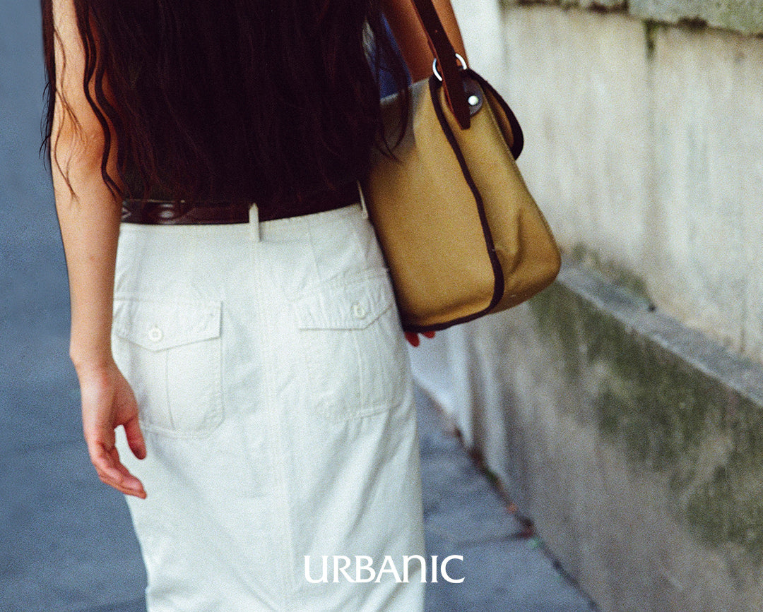 Breezy Skirt