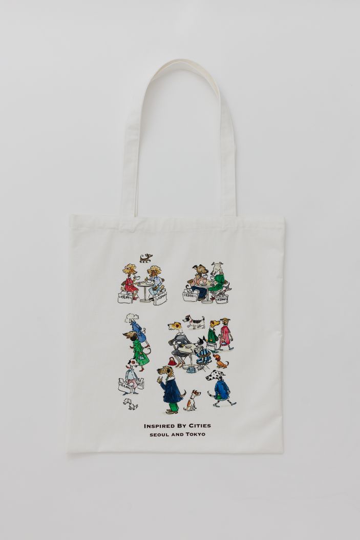 Butler Ecobag (L)