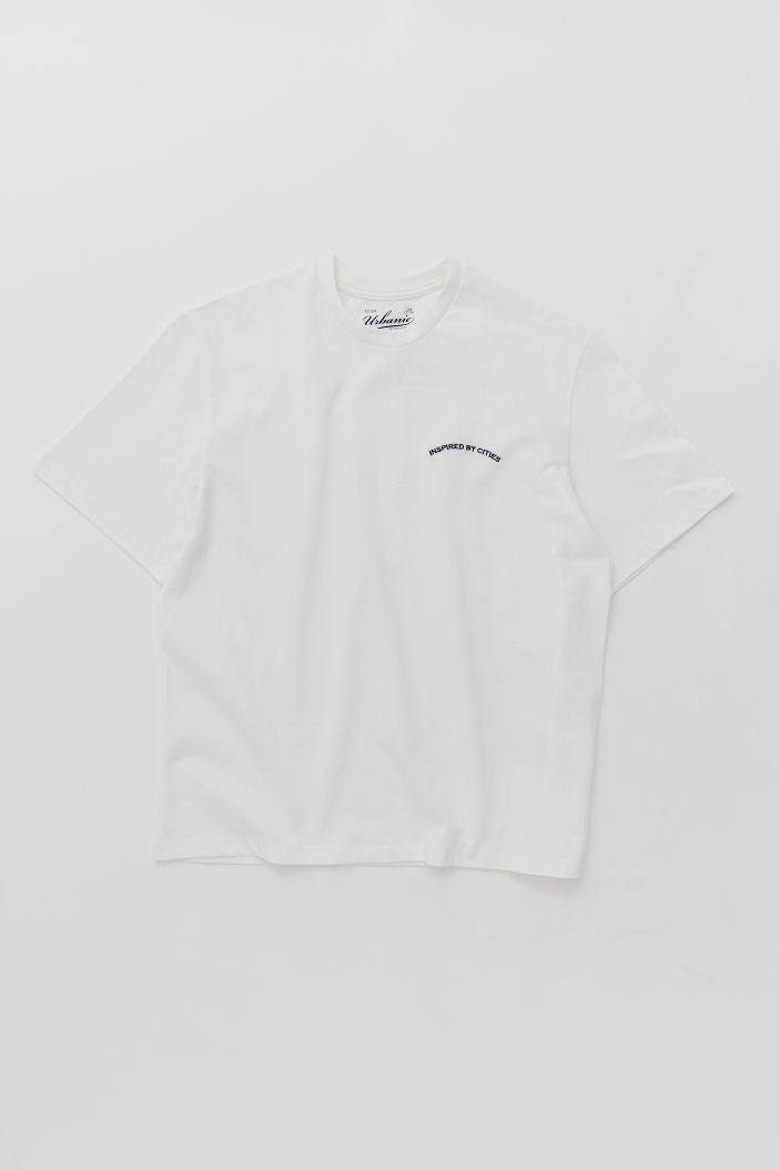 Butler Tee (Friends)